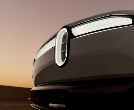 Rivian reduces DOE loan to $4.5B and increases Georgia factory capacity