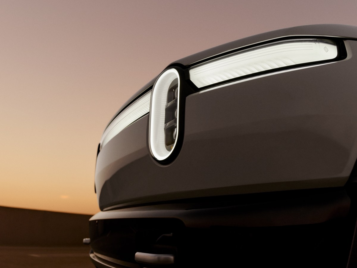 Rivian reduces DOE loan to $4.5B and increases Georgia factory capacity