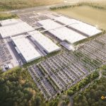 Rivian Reduces Plans for Georgia EV Factory