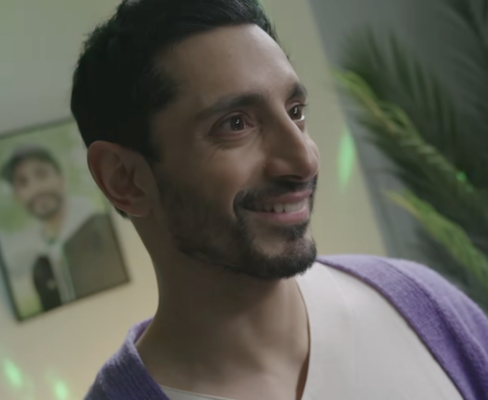 Riz Ahmed is Intensely Troubling in New SNL UK Promo