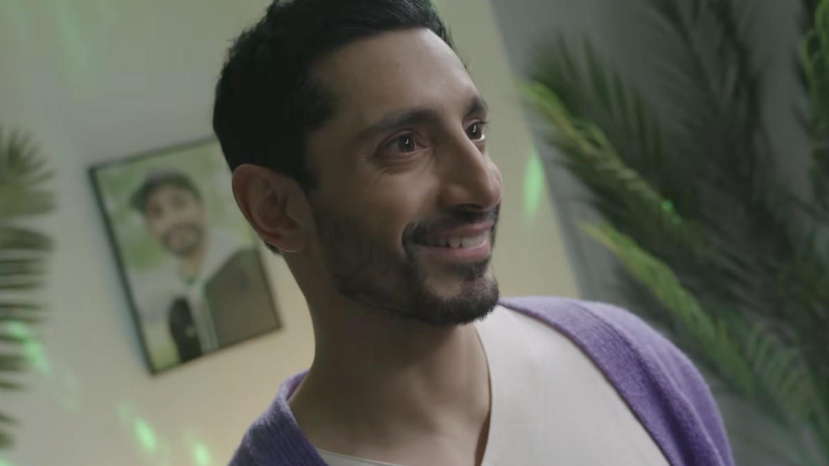 Riz Ahmed is Intensely Troubling in New SNL UK Promo