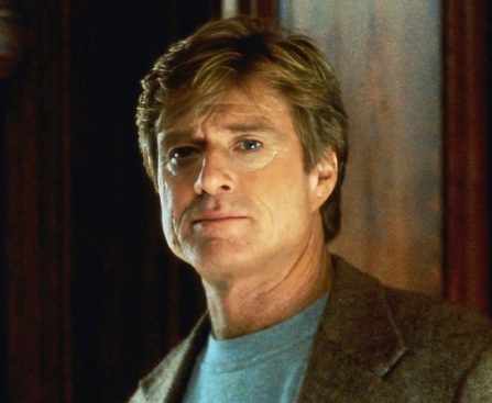 "Robert Redford's '90s Movie: An Exceptionally Faithful Representation of Hackers"