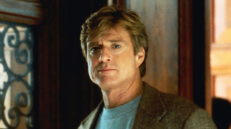 "Robert Redford's '90s Movie: An Exceptionally Faithful Representation of Hackers"