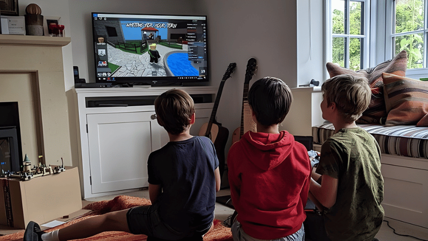 Roblox Empowers AI Assistant to Independently Plan, Build, and Test Games