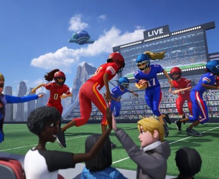 Roblox Games are Back