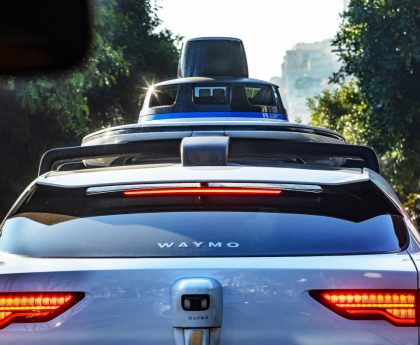 Robotaxi Companies Withhold Frequency of AVs Requiring Remote Assistance