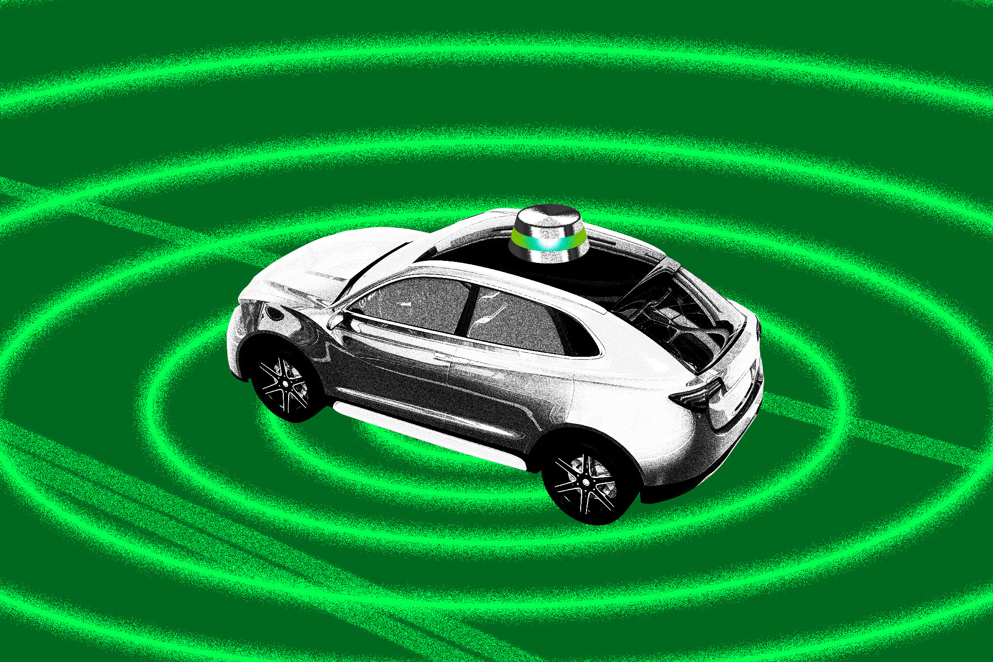 Robotaxi companies won’t disclose frequency of remote operator interventions