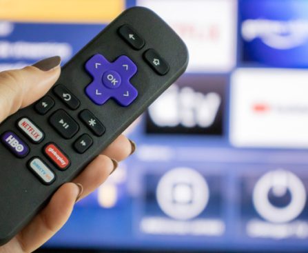 Roku Launches Cloud DVR Functionality in Newest Update