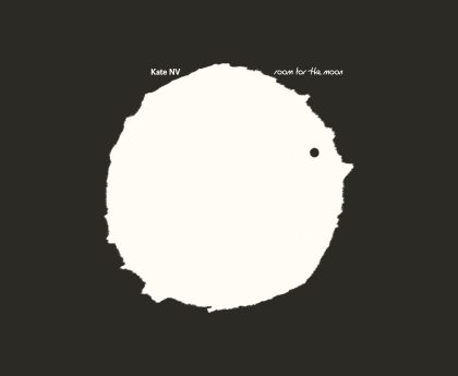 "Room for the Moon" is an exhilaratingly bizarre experimental pop