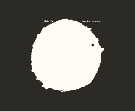 "Room for the Moon" is an exhilaratingly bizarre experimental pop