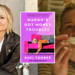 Rufi Thorpe had to earn OnlyFans creators' trust to accurately portray Margos Got Money Troubles.