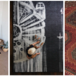 Ruggable Releases a Star Wars Collection — Pre-Order Before The Mandalorian and Grogu Release