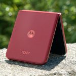 Rumors Indicate Textured Options for Every Moto Razr 2026 Hue