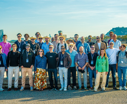 SaaS on the Beach Returns to Barcelona with Exclusive Founder-Only Format