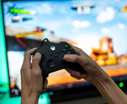 Safety Concerns Regarding Keeping Your Xbox Series X in Sleep Mode