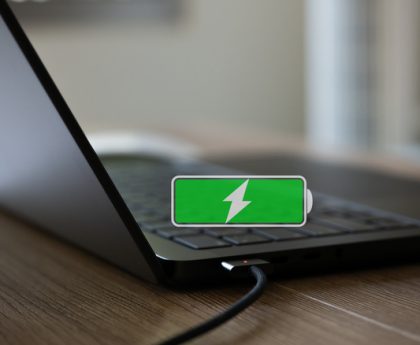 Safety Guidelines for Utilizing a 100W Charger with a 65W Laptop