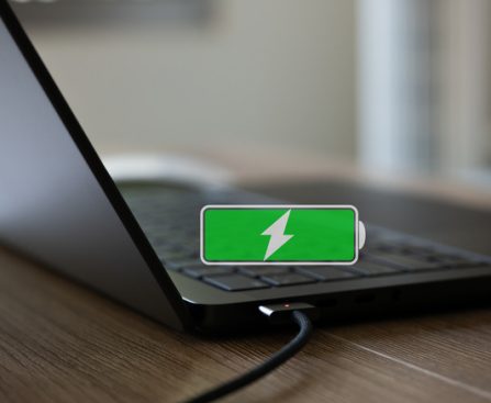 Safety Guidelines for Utilizing a 100W Charger with a 65W Laptop