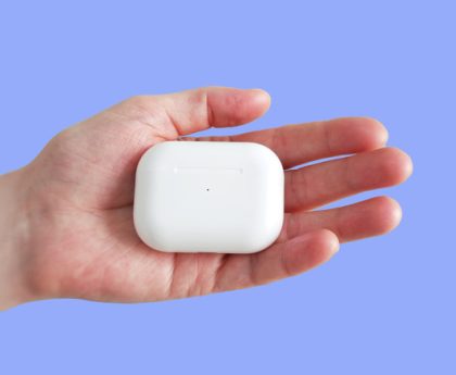 Safety of Charging AirPods During the Night