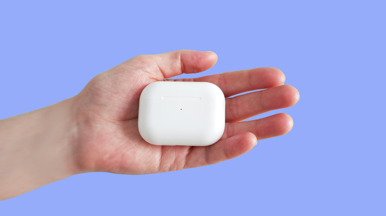 Safety of Charging AirPods During the Night