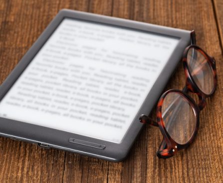 Safety of Utilizing a Kindle During Bathing