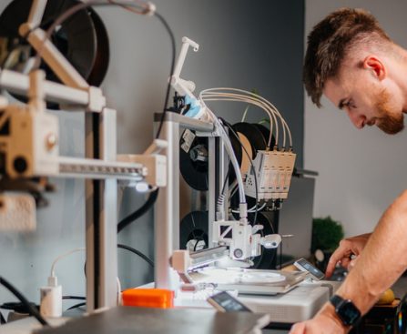 Safety Precautions for Operating Your 3D Printer Overnight