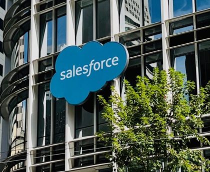 Salesforce is crowdsourcing its AI roadmap — with customers