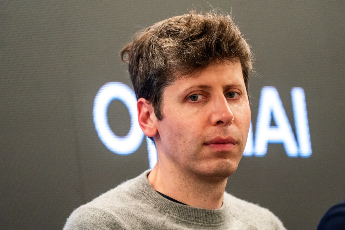 Sam Altman Addresses 'Incendiary' New Yorker Article After Home Attack