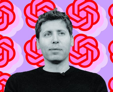 Sam Altman Allegedly Targeted in Second Incident