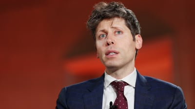 Sam Altman Apologizes for OpenAI's Failure to Report Mass Shooting Suspect