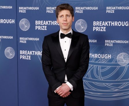 Sam Altman Criticizes Anthropic's Cyber Model, Mythos: 'Fear-Based Marketing'