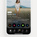 Sam Altman's World Project Aims to Expand Human Verification, Starting with Tinder.