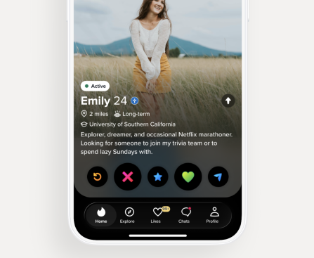 Sam Altman's World Project Aims to Expand Human Verification, Starting with Tinder.