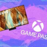 Samsung 55-Inch Neo QLED TV Hits All-Time Low Price at Amazon — How to Claim Free Xbox GamePass with the Deal