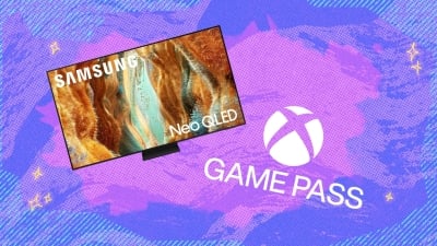 Samsung 55-Inch Neo QLED TV Hits All-Time Low Price at Amazon — How to Claim Free Xbox GamePass with the Deal