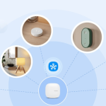 Samsung and IKEA Have Turned the $6 Smart Home into Reality, with Your TV as the Hub