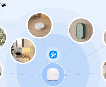 Samsung and IKEA Have Turned the $6 Smart Home into Reality, with Your TV as the Hub