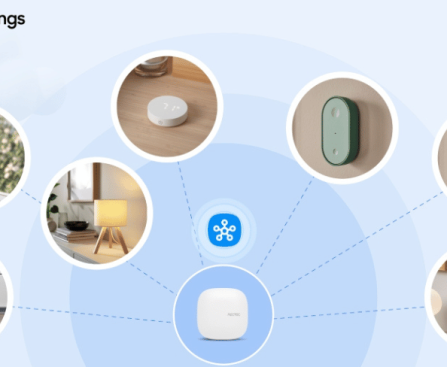 Samsung and IKEA Have Turned the $6 Smart Home into Reality, with Your TV as the Hub