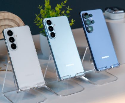 Samsung Boosts Output of Galaxy S26 Following Soaring Demand and Surpassing Estimates