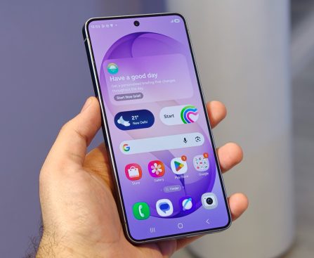 Samsung Expands One UI Beta Update to More Devices