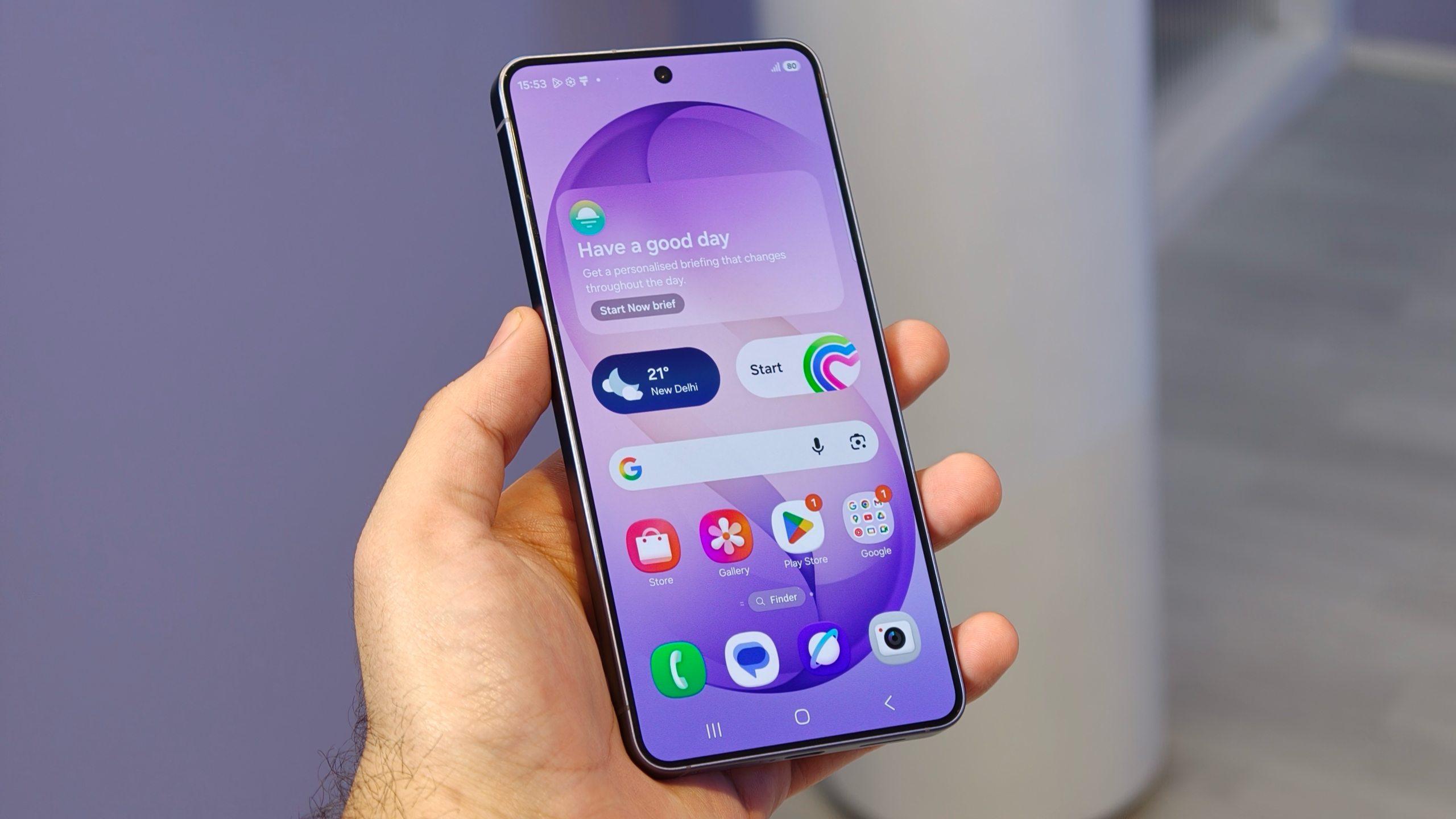 Samsung Expands One UI Beta Update to More Devices