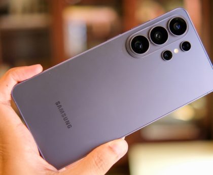 Samsung Galaxy S26 Gets Pixel's Enhanced Camera Functionality Update