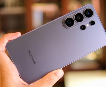 Samsung Galaxy S26 Gets Pixel's Enhanced Camera Functionality Update