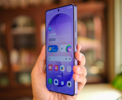 Samsung Galaxy S26 Ultra's Privacy Display Function Exposes a Major Vulnerability