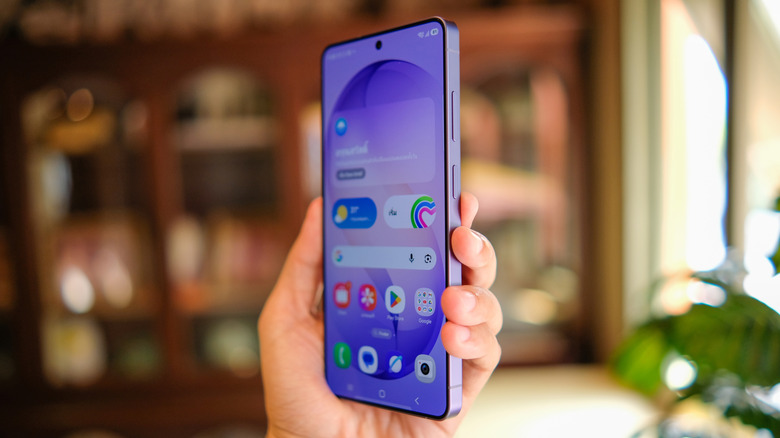 Samsung Galaxy S26 Ultra's Privacy Display Function Exposes a Major Vulnerability