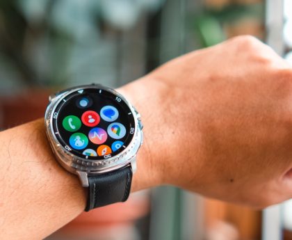 Samsung Galaxy Watches Unveil Much-Anticipated Functionality Previously Offered on Apple Watches