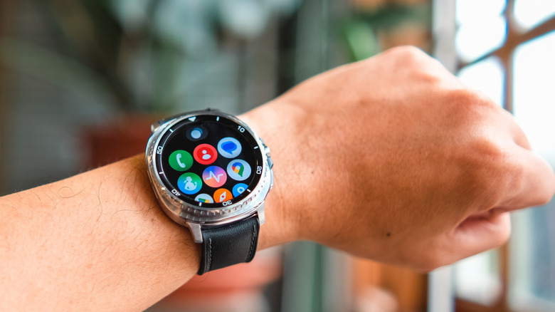 Samsung Galaxy Watches Unveil Much-Anticipated Functionality Previously Offered on Apple Watches
