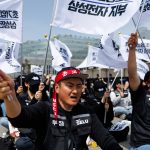 Samsung Labor Protests Could Exacerbate RAM Shortage