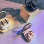 Samsung Leak Suggests Open Earbuds May Be Coming