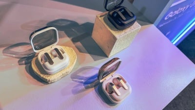 Samsung Leak Suggests Open Earbuds May Be Coming