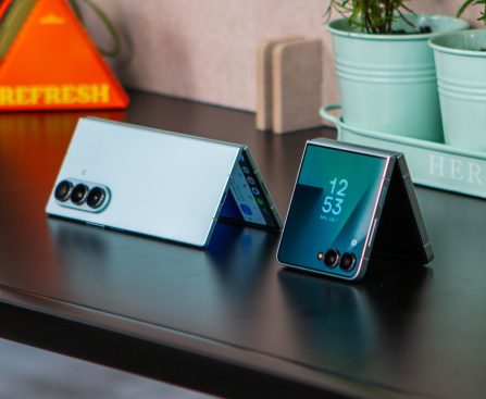 Samsung Lowers Prices for Galaxy Z Fold 7 and Flip 7